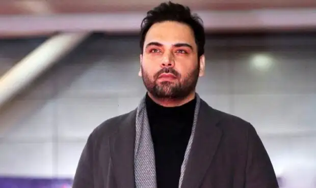 واکنش احسان علیخانی به حوادث دیماه + عکس واکنش احسان علیخانی به حوادث دیماه + عکس