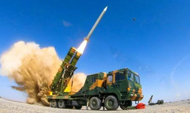 سامانههای HQ شاهکلید بازدارندگی جدید ایران در برابر تهدیدات هوایی سامانههای HQ شاهکلید بازدارندگی جدید ایران در برابر تهدیدات هوایی