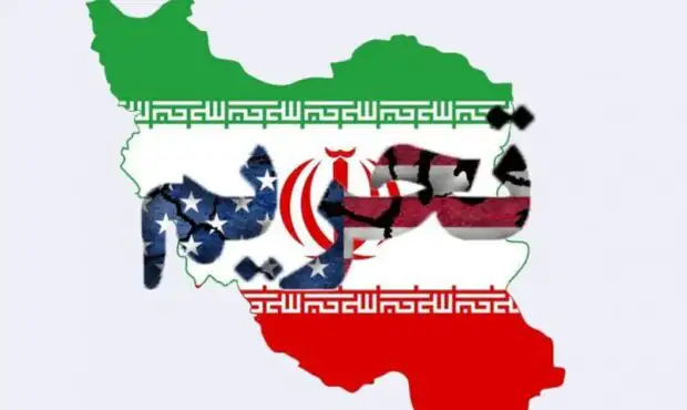تحریم‌های جدید آمریکا علیه ایران