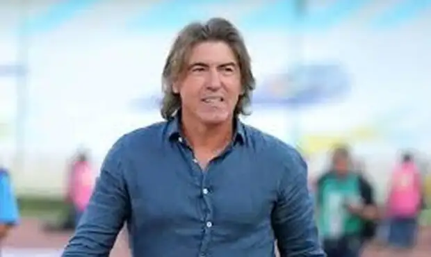 سرنوشت ساپینتو به اسطوره‌های استقلال سپرده شد