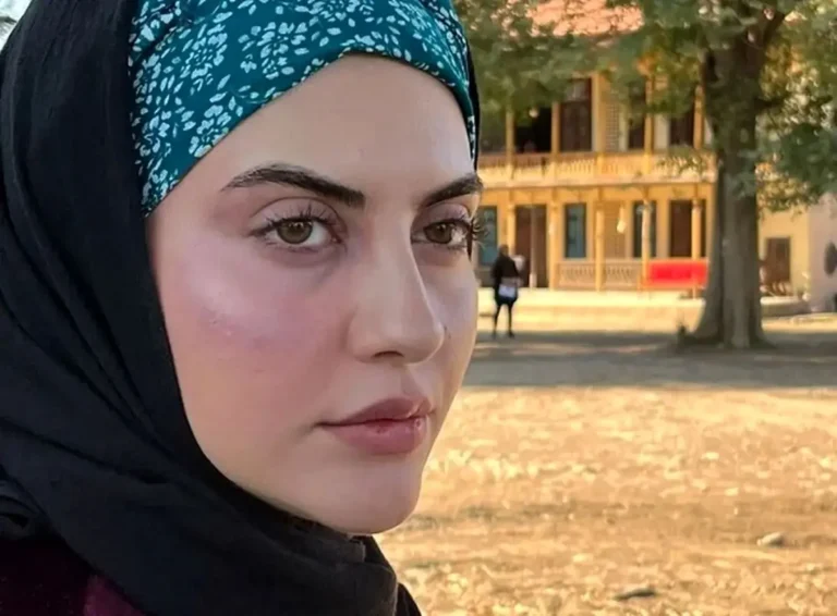 چهره «بهاره» ۵ سال قبل از سریال «سوجان» در ۱۸ سالگی