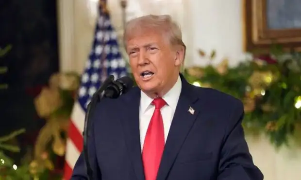 تصمیم غیرمنتظره ترامپ بعد از مذاکرات ژنو تصمیم غیرمنتظره ترامپ بعد از مذاکرات ژنو