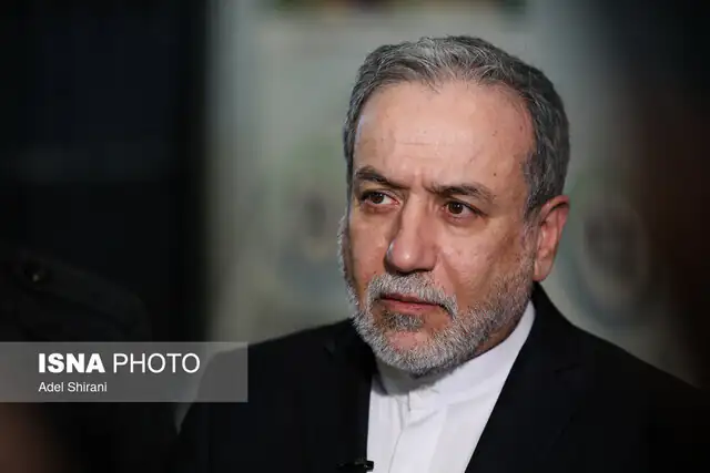 عراقچی: توانستیم بر روی یک سری اصول راهنما تکیه کنیم