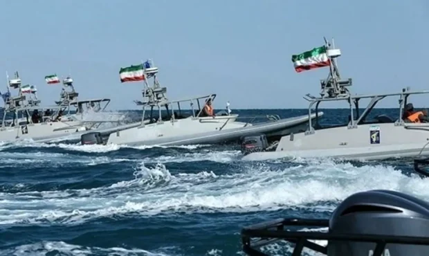 ۶ نشانه که نشان می‌دهد جنگ ترامپ با ایران قریب‌الوقوع است