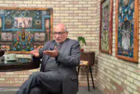 مرعشی: نمی‌توانیم با این فرهنگ دوگانه که برخی منتظر سرنگونی جمهوری اسلامی باشند و نظام هم فکر کند با بازداشت و حصر می شود کشور اداره کرد، جلو برویم