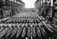 سلاحی که دیده نمی‌شود/ این زیردریایی ایران می‌تواند کابوس ناوهای هواپیمابر باشد