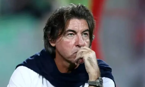 تلاش چشمگیر یک سرمربی لیگ برای جانشینی ساپینتو