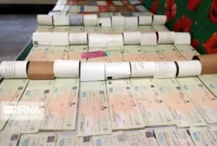 دارندگان چک بانکی بخوانند/ اعمال یک تغییر مهم درباره چک‌های بانکی