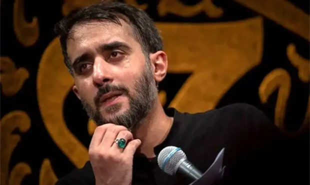 مداح معروف مالیاتش را به دولت‌های خارجی تقدیم کرد