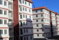 متقاضیان مسکن ملی بخوانند / قیمت مسکن ملی پرند تهران اعلام شد
