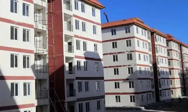 متقاضیان مسکن ملی بخوانند / قیمت مسکن ملی پرند تهران اعلام شد