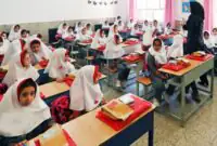 توضیح آموزش‌وپرورش درباره تغییر ساعات مدارس در ماه رمضان