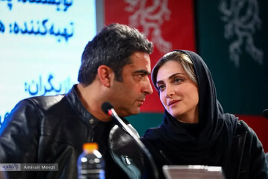 منوچهر هادی بعد از جشنواره حرفش را پس گرفت