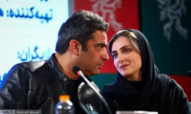 منوچهر هادی بعد از جشنواره حرفش را پس گرفت منوچهر هادی بعد از جشنواره حرفش را پس گرفت