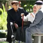 بازنشستگان