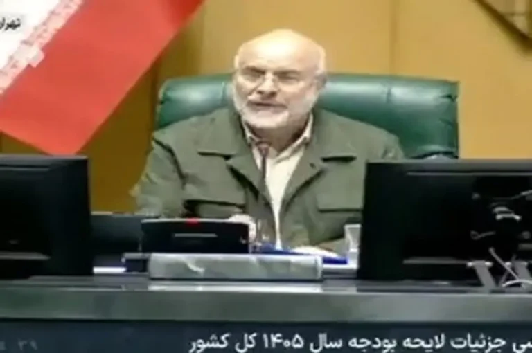 توضیح قالیباف درباره بنزین ۶۰هزار تومانی در سال ۱۴۰۵