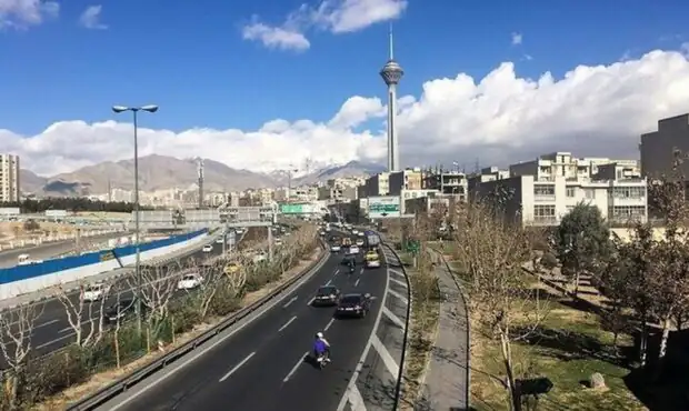 پیشبینی افزایش دما در کشور / روزهای گرمتر در راه است پیشبینی افزایش دما در کشور / روزهای گرمتر در راه است