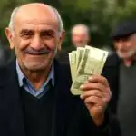 انقلاب در حقوق کارمندان و بازنشستگان/ کف حقوق بازنشستگان و فرهنگیان اعلام شد؟