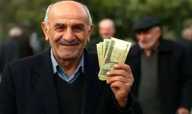 سوپرایز بزرگ صندوق بازنشستگی کشوری برای بازنشستگان و فرهنگیان/ واریزی بزرگ تا دو هفته آینده انقلاب در حقوق کارمندان و بازنشستگان/ کف حقوق بازنشستگان و فرهنگیان اعلام شد؟