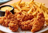 مرغ سوخاری کیلویی بیرون را نخرید، خودتان درست کنید