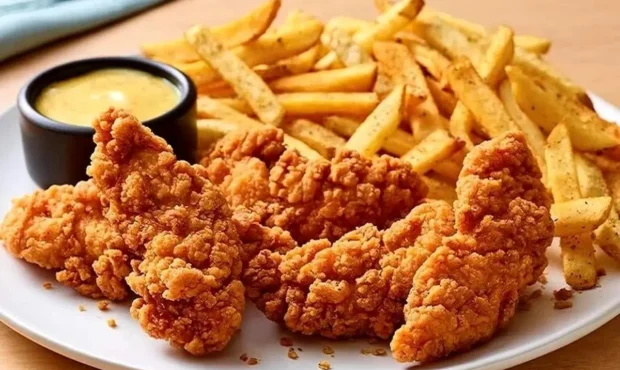 مرغ سوخاری کیلویی بیرون را نخرید، خودتان درست کنید مرغ سوخاری کیلویی بیرون را نخرید، خودتان درست کنید