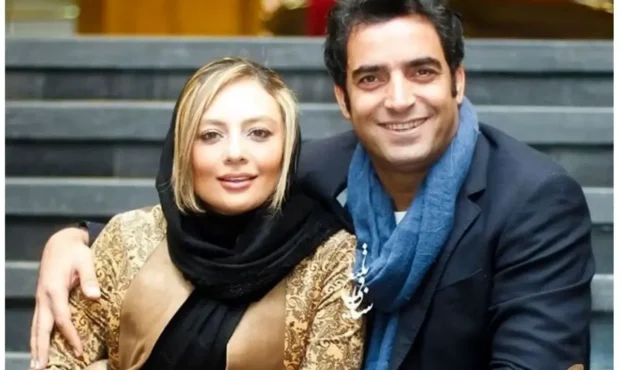 دعوای اینستاگرامی یکتا ناصر و منوچهر هادی/عکس