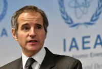 گروسی به ایران اولتیماتوم داد