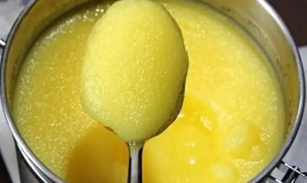 فوری/ روغن گران شد + اطلاعیه رسمی