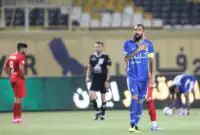 بازگشت این ستاره به ترکیب استقلال/ خبری خوش از دیدار با الحسین رسید