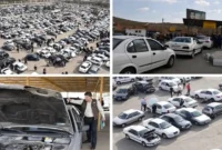 تصمیم سرنوشت‌ساز دولت درباره قیمت خودرو / آیا وقت خرید خودرو است؟