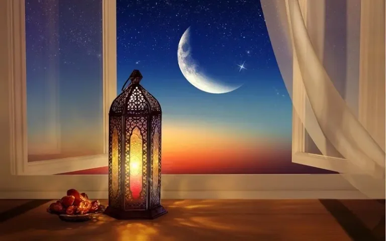 تاریخ دقیق شروع ماه رمضان 1404 + عید فطر کی است