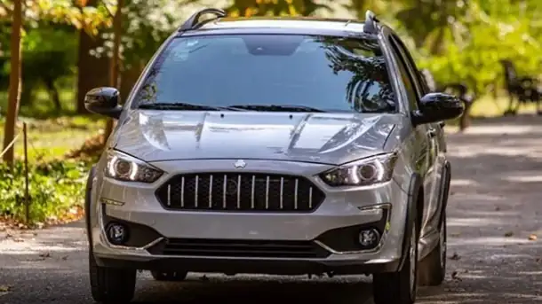 قیمت جدید و نهایی محصولات سایپا اعلام شد (اسفند 1404)