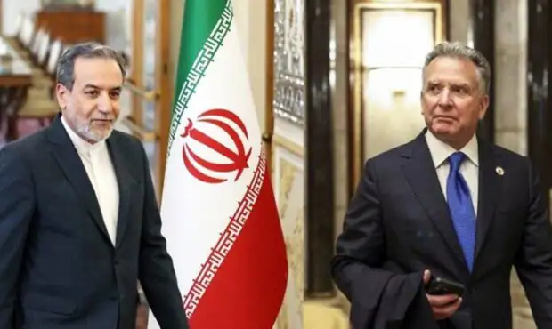 نتیجه مذاکرات ایران و آمریکا در ژنو چه بود؟ نتیجه مذاکرات ایران و آمریکا در ژنو چه بود؟