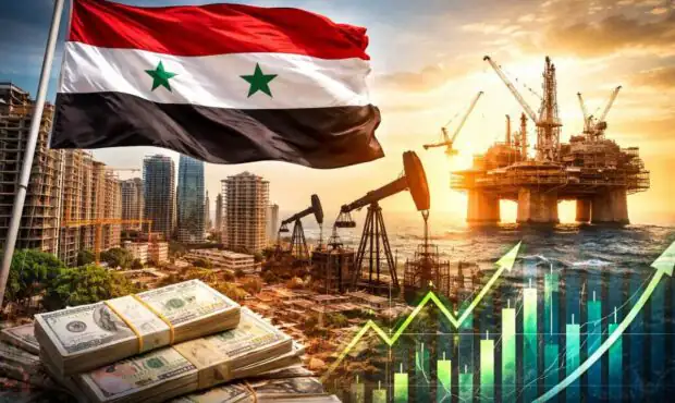 گذار اقتصادی در دمشق/ سوریه چگونه تورم را مهار کرد؟ گذار اقتصادی در دمشق/ سوریه چگونه تورم را مهار کرد؟