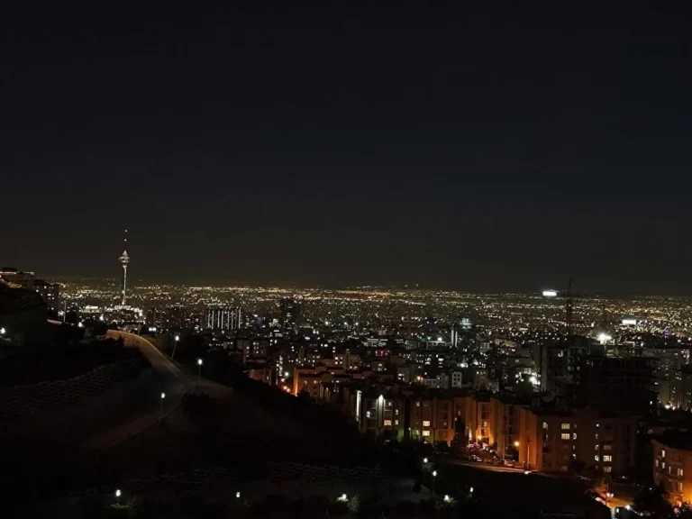 شنیده شدن صدای مهیب شبانه در تهران | ماجرا چه بود؟