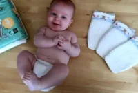 کار مردم به خرید قسطی پوشک بچه رسید