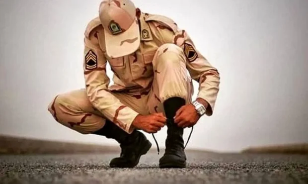 خبر خوش برای سربازان | حقوق سربازان در سال آینده تعیین تکلیف شد