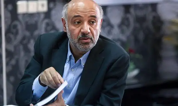 وزیر رفاه معیار جدید حذف یارانه نقدی را اعلام کرد / دهکبندی رسماً کنار گذاشته شد وزیر رفاه معیار جدید حذف یارانه نقدی را اعلام کرد / دهکبندی رسماً کنار گذاشته شد