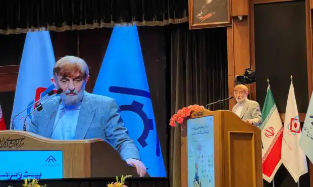 همه دنبال کاهش تنش ایران و آمریکا هستند / سه میلیون شرکت ثبت شده؛ فقط ۳۰۰ هزار فعال همه دنبال کاهش تنش ایران و آمریکا هستند / سه میلیون شرکت ثبت شده؛ فقط ۳۰۰ هزار فعال