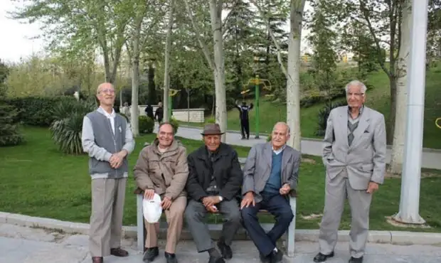 واریزی ویژه برای پنج میلیون بازنشسته/ بازنشستگان این خبر را از دست ندهند