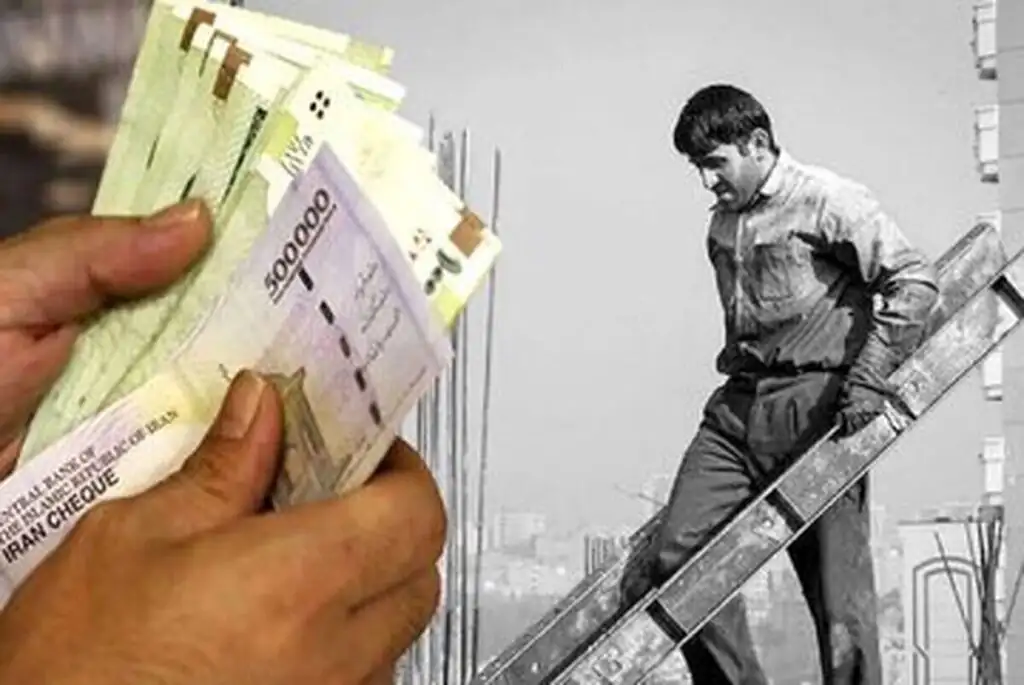 حقوق کارگران ایرانی در منطقه رکورددار شد!