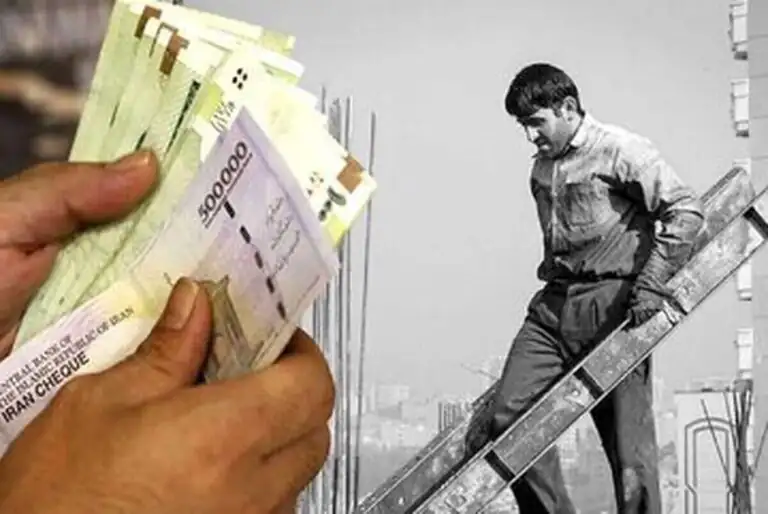 حقوق کارگران ایرانی در منطقه رکورددار شد!