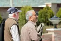 سبد کالای نوروزی ویژه بازنشستگان تامین اجتماعی، کشوری و لشکری