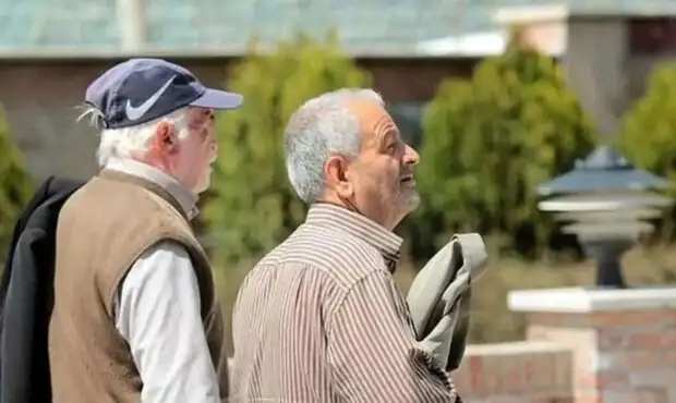 سبد کالای نوروزی ویژه بازنشستگان تامین اجتماعی، کشوری و لشکری رقم افزایش حقوق ۱۴۰۵ بازنشستگان اعلام شد / حداقل حقوق بازنشستگان ۱۶ میلیون و ۸۰۰ هزار تومان شد