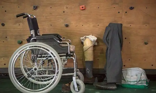 مجلس برای ایثارگران سنگ تمام گذاشت / مصوبه جدید ابلاغ شد مجلس برای ایثارگران سنگ تمام گذاشت / مصوبه جدید ابلاغ شد