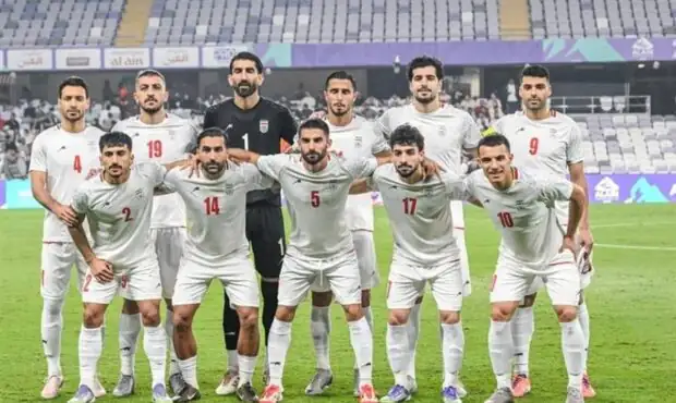 فروردین داغ فوتبال ایران / تقویم فروردین تیم ملی مشخص شد