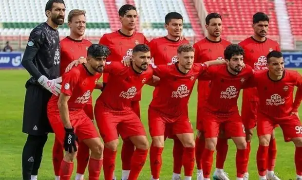 تراکتور در آستانه نبرد نهایی / دوران پسا اسکوچیچ آغاز شد تراکتور در آستانه نبرد نهایی / دوران پسا اسکوچیچ آغاز شد