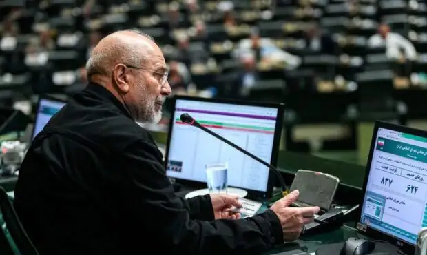 پیام قالیباف به مناسبت‌ چهلمین روز فقدان جانباختگان حوادث اخیر