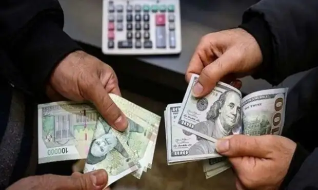 پشت پرده ارز چند نرخی / سیاستهای چهار دهه ناکام ماند پشت پرده ارز چند نرخی / سیاستهای چهار دهه ناکام ماند