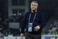 شوک به هواداران / اسکوچیچ رفت!